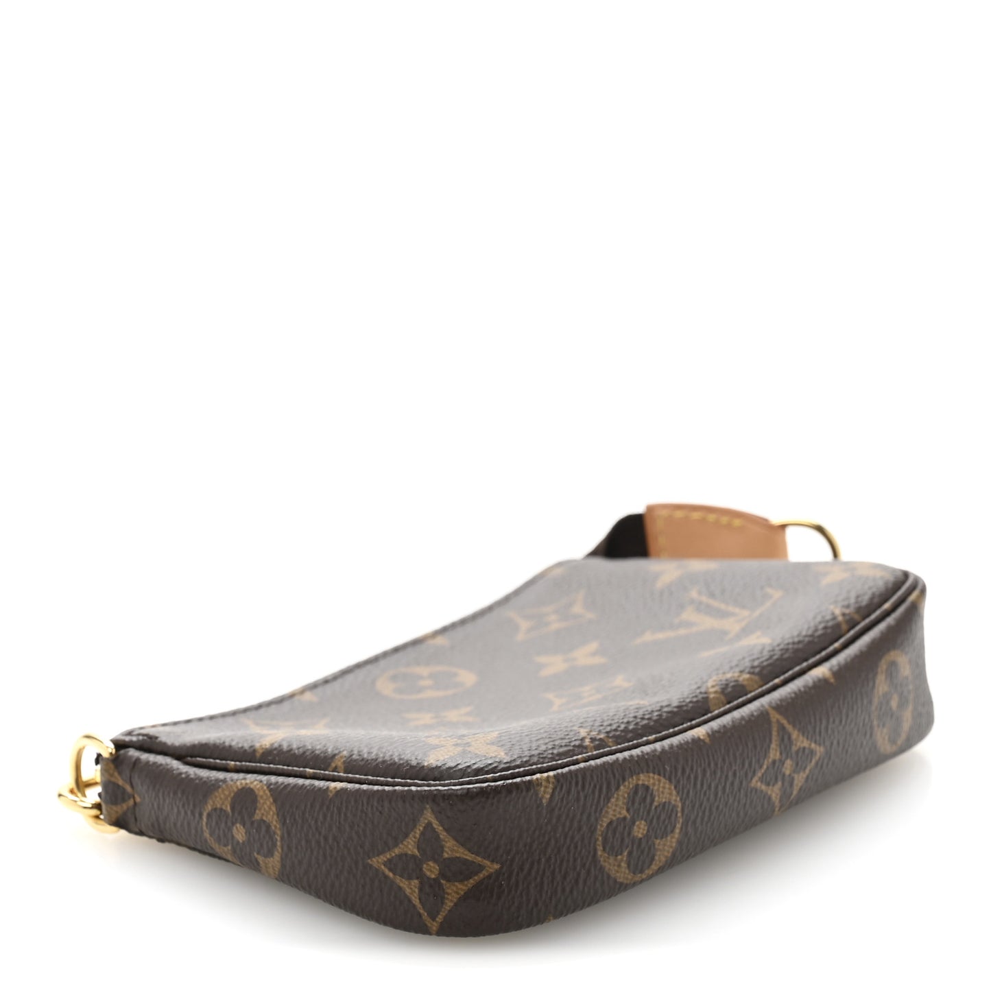 Monogram Mini Pochette Accessories