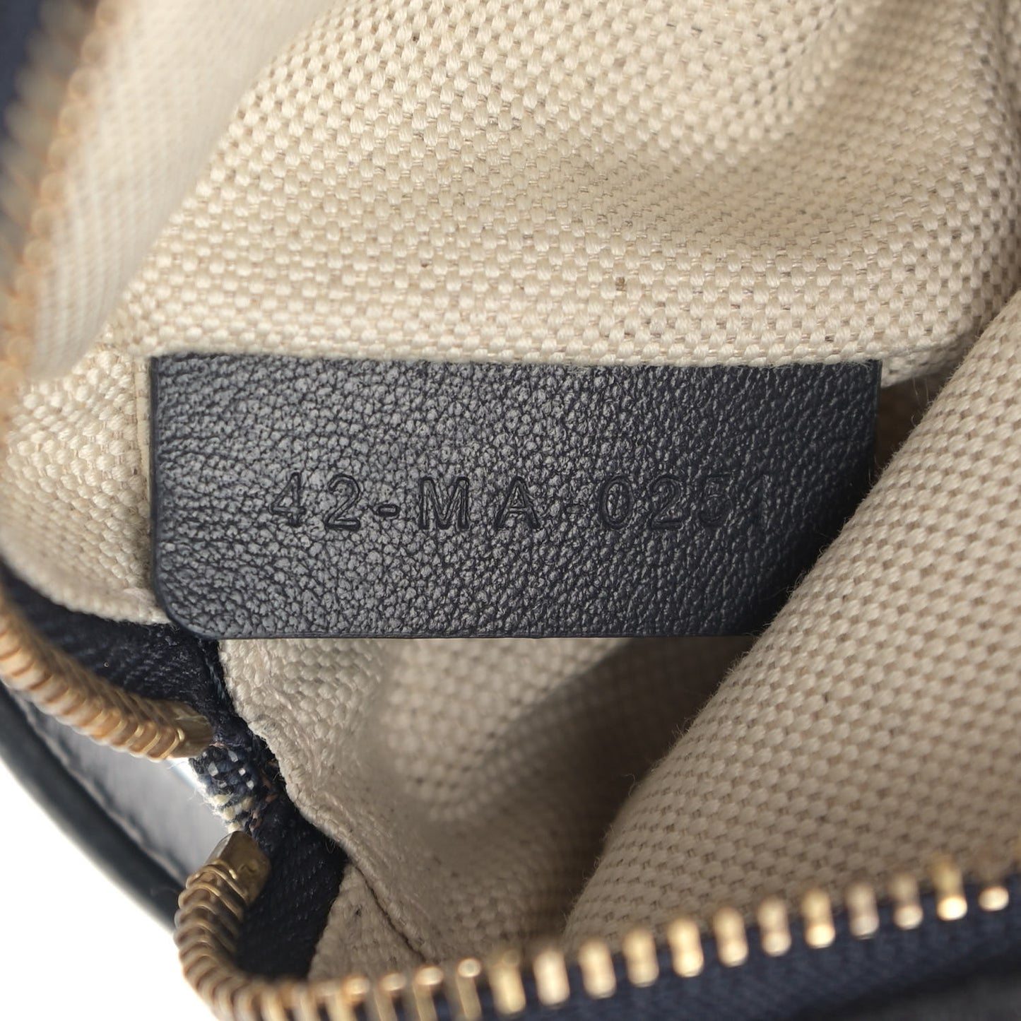 Oblique Belt Pouch