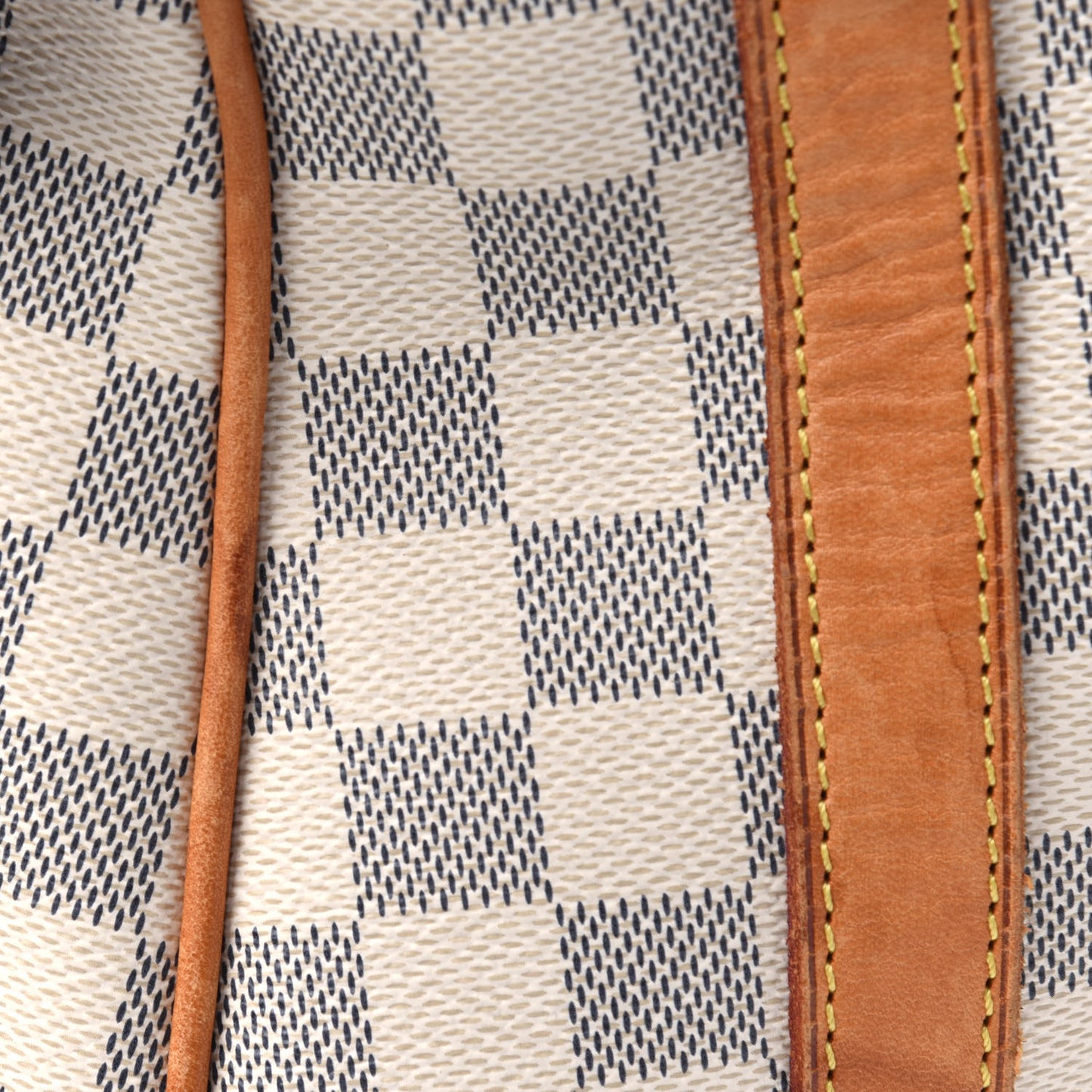 Damier Azur Stresa PM