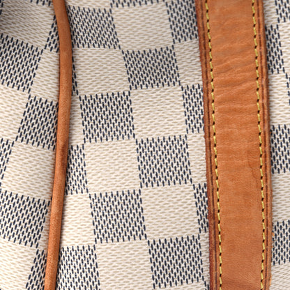 Louis Vuitton Damier Azur Stresa PM 19 of 35