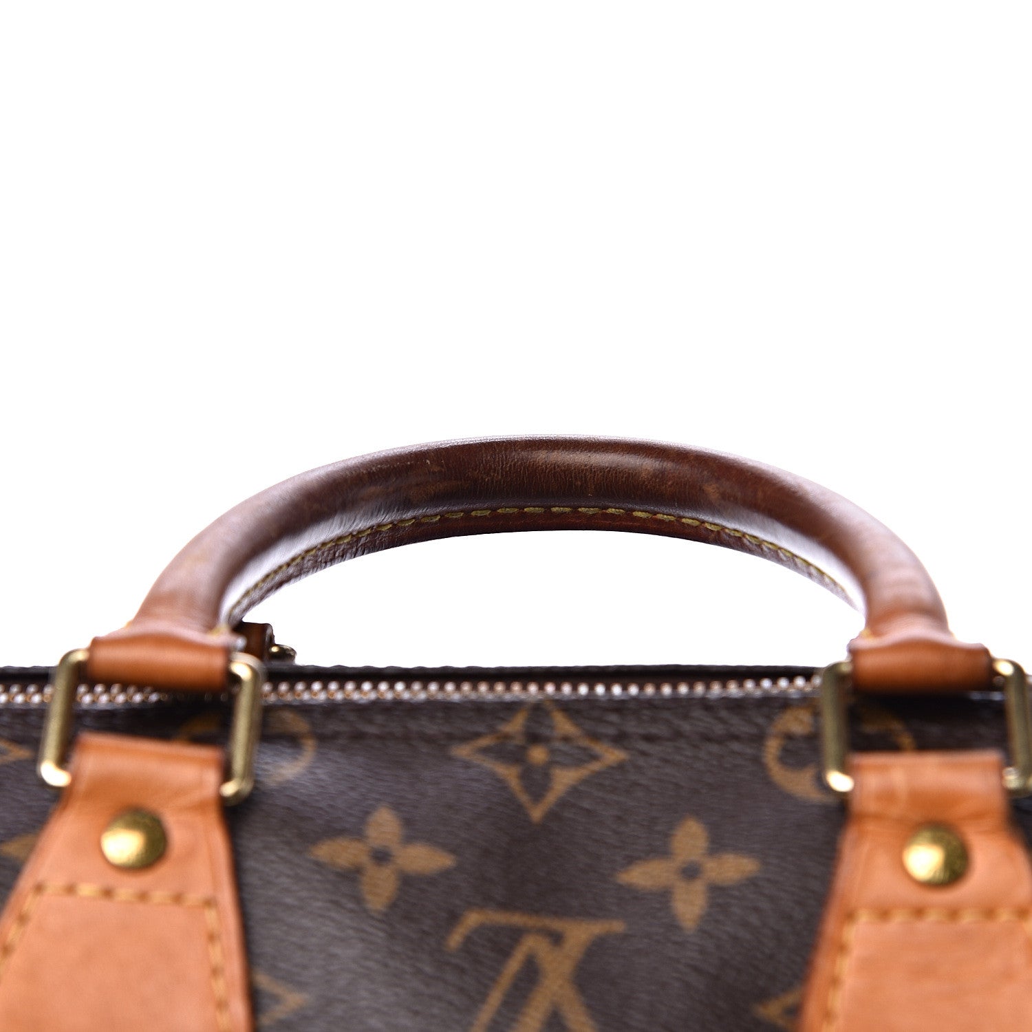Louis Vuitton Monogram Speedy 25 10 of 16