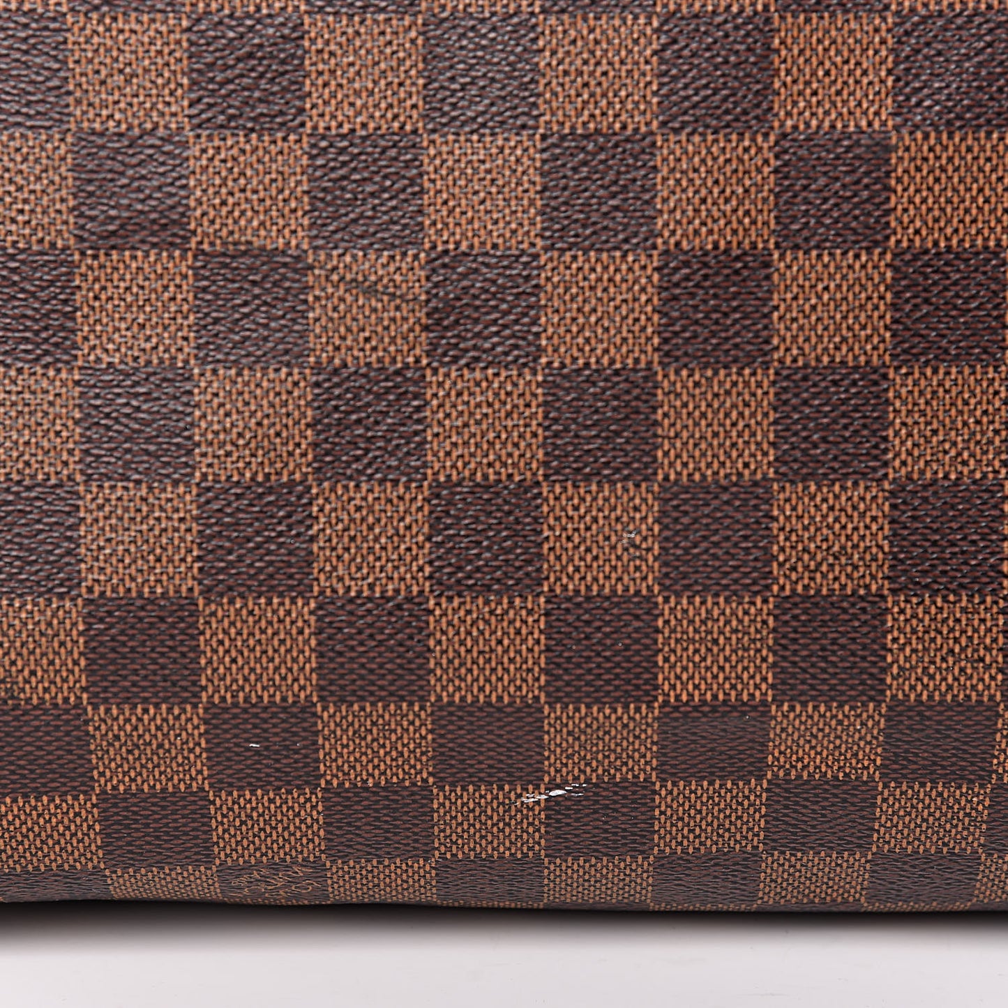 Damier Ebene Speedy 35
