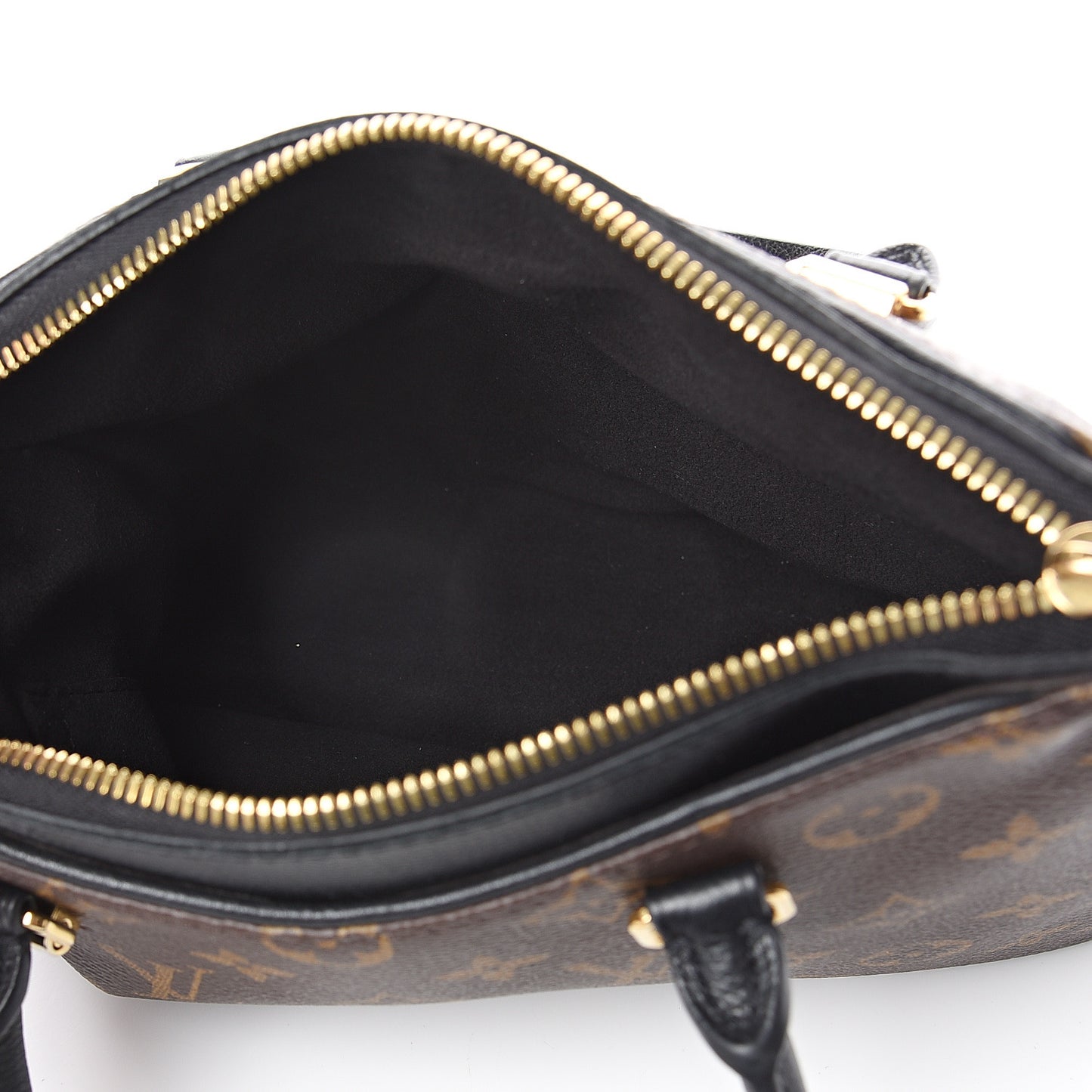 Monogram Pallas Full BB Black