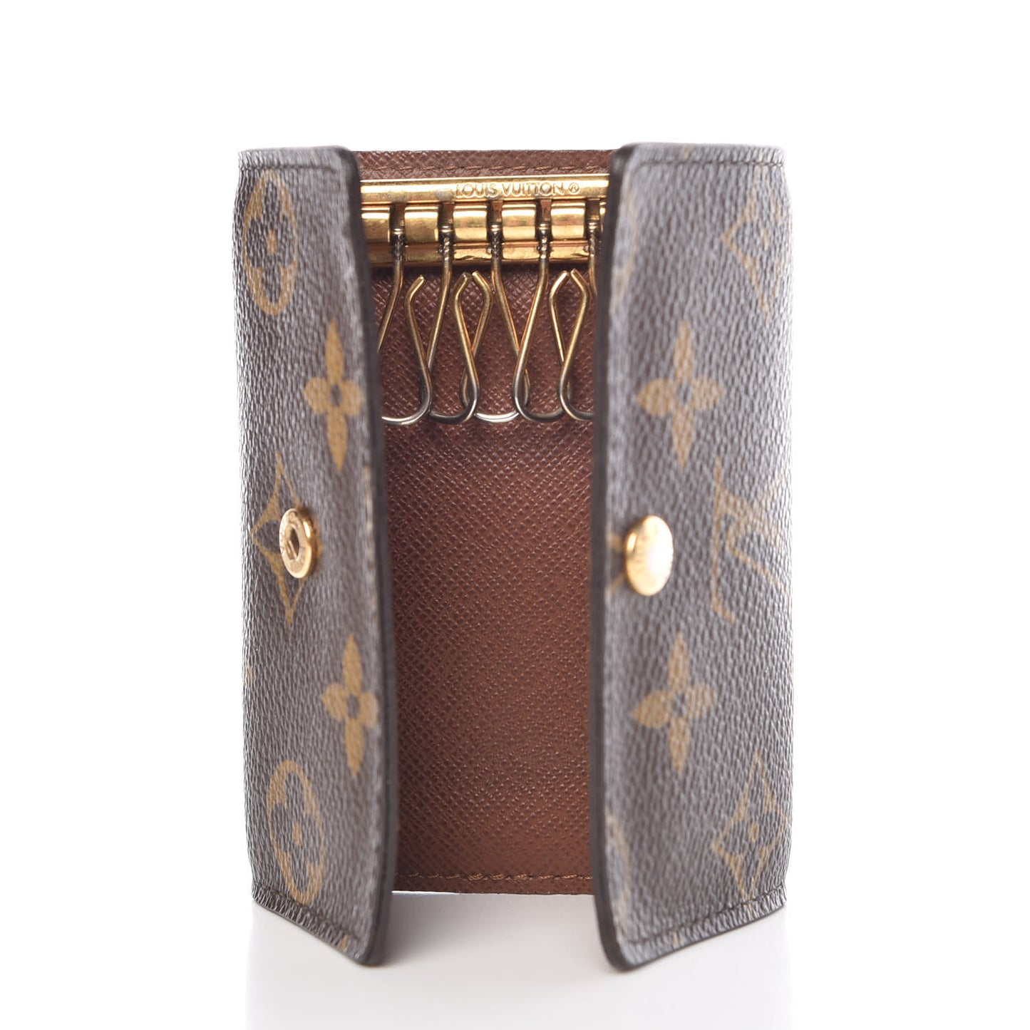 Monogram 6 Key Multicles Holder