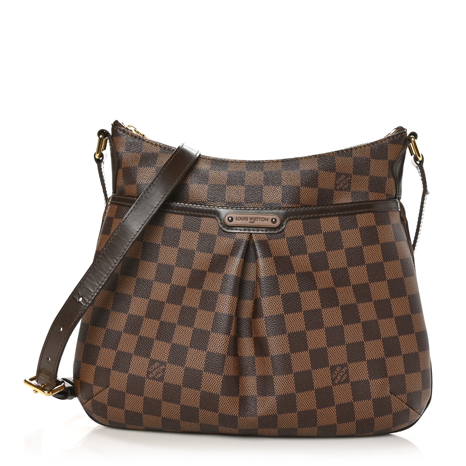 Louis Vuitton Damier Ebene Bloomsbury PM 1 of 7