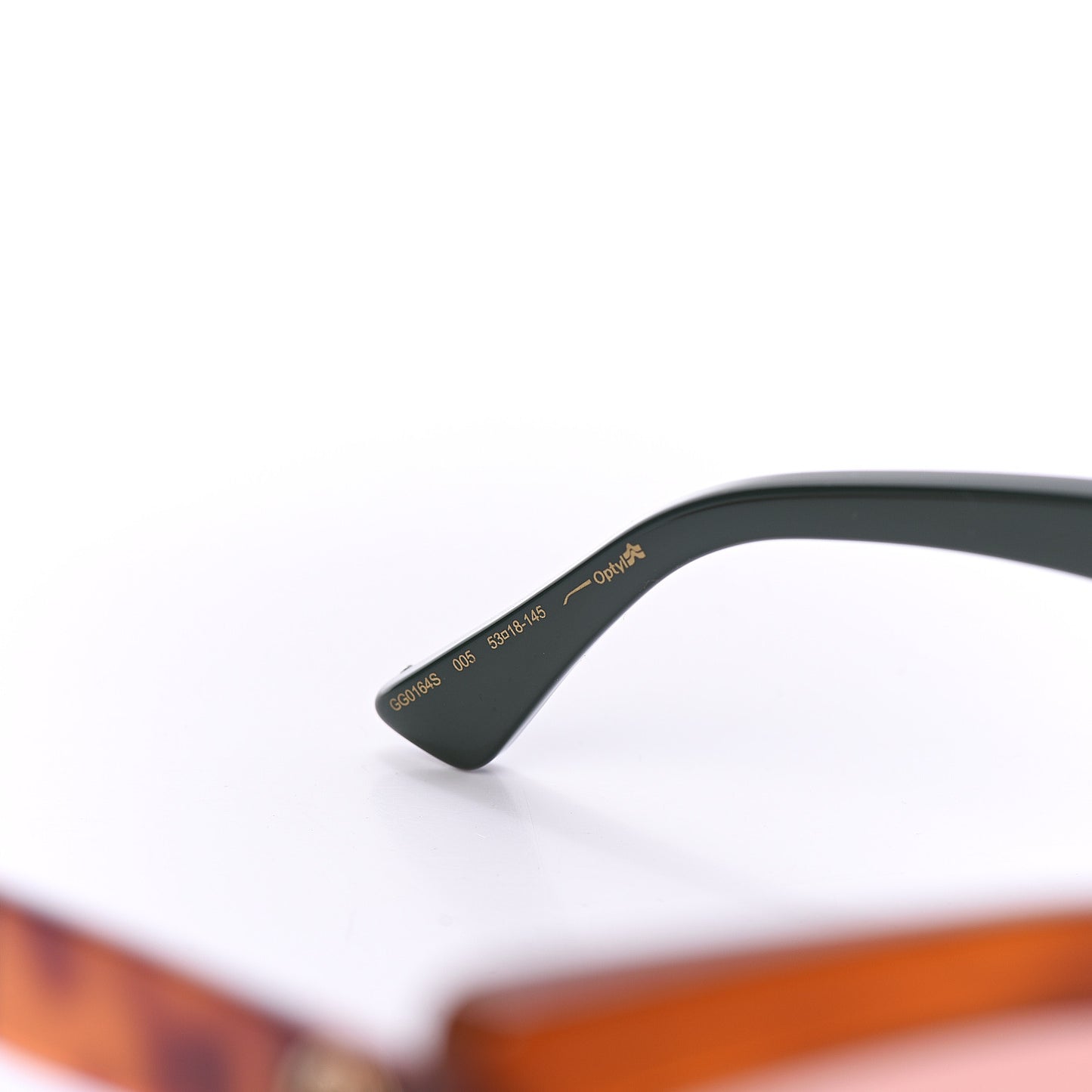 Cat Eye Sunglasses GG0164S Multi