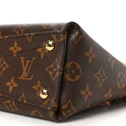 Louis Vuitton Monogram V Tote BB Cherry 8 of 8