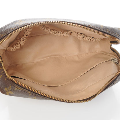 Louis Vuitton Monogram Trousse Toilette 23 5 of 7
