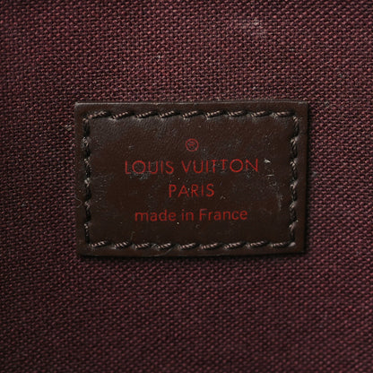 Louis Vuitton Damier Ebene Hoxton GM 7 of 12