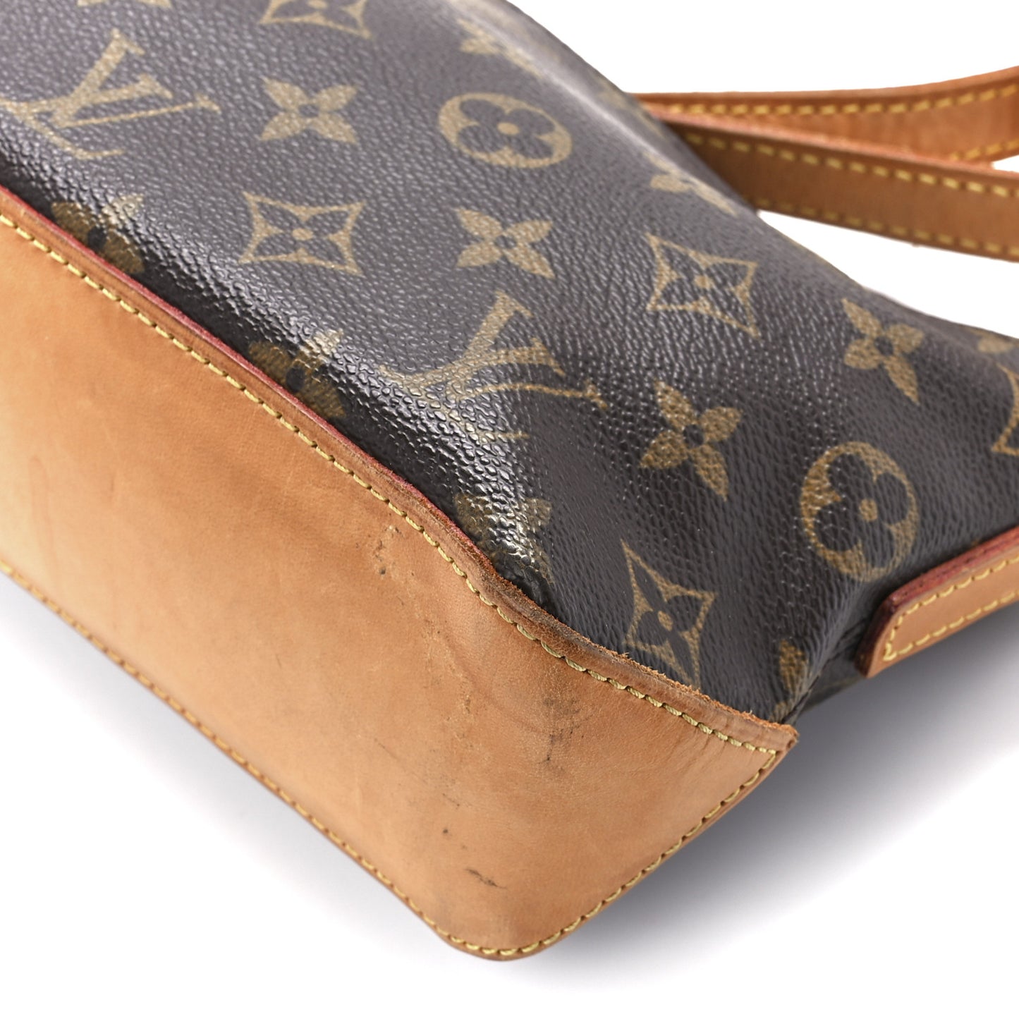Monogram Trotteur