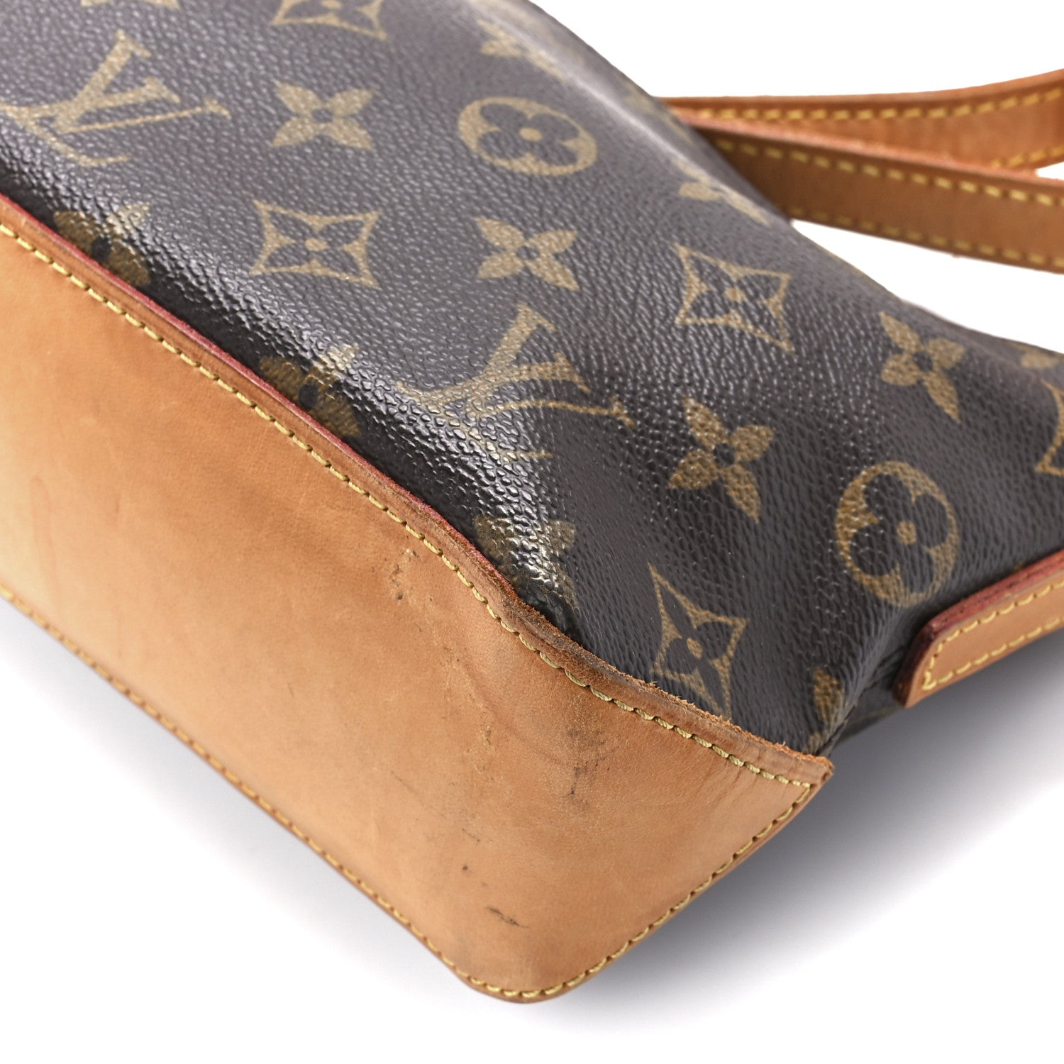 Louis Vuitton Monogram Trotteur 11 of 11