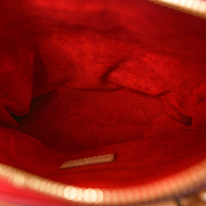 Louis Vuitton Monogram Pallas BB Cherry 5 of 9