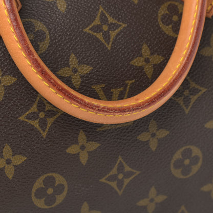 Louis Vuitton Monogram Speedy 40 5 of 5