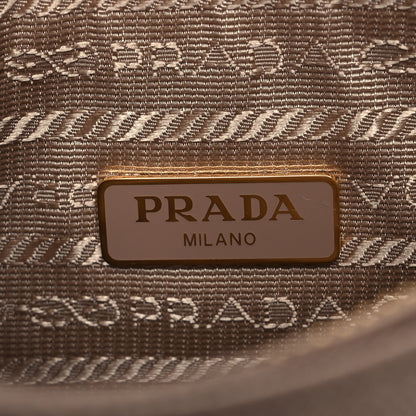 Prada Saffiano Lux Re-Edition 2005 Shoulder Bag Cammeo 6 of 14