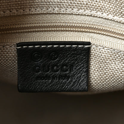 Gucci Microguccissima Medium Joy Boston Black 6 of 10