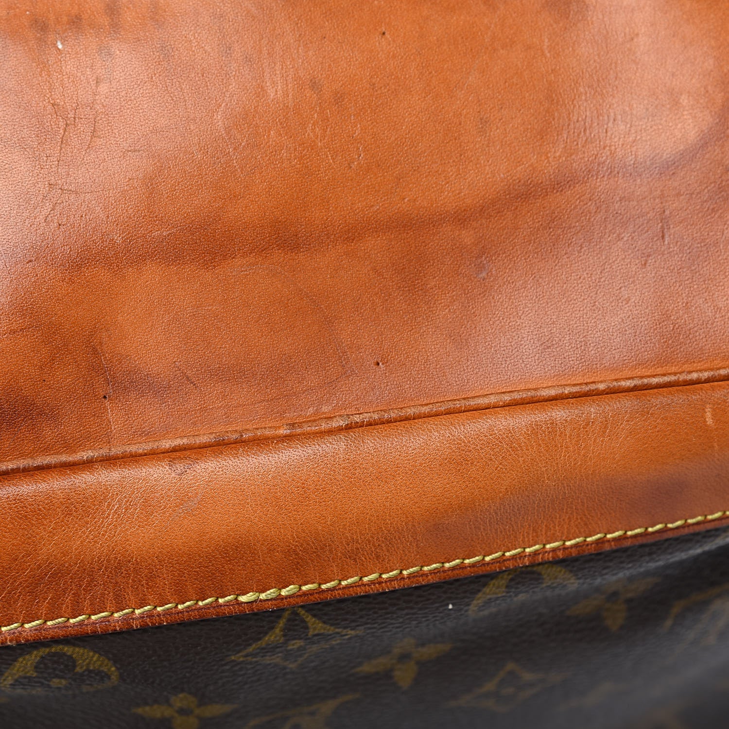 Louis Vuitton Monogram Montsouris GM Backpack 14 of 19