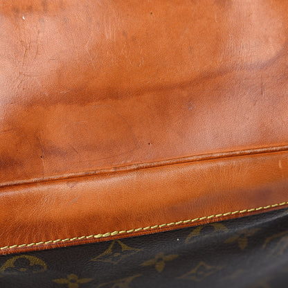 Louis Vuitton Monogram Montsouris GM Backpack 14 of 19