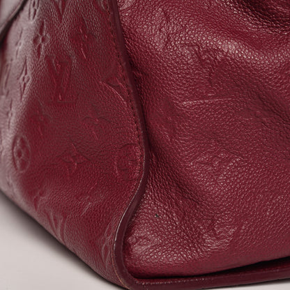 Louis Vuitton Empreinte Lumineuse PM Aurore 12 of 15