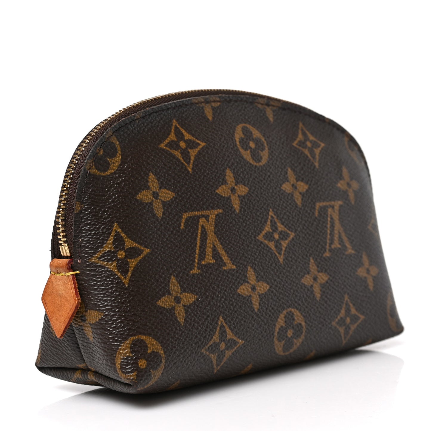Monogram Cosmetic Pouch