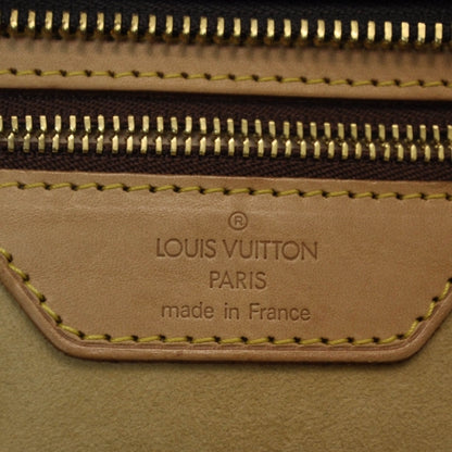 Louis Vuitton Monogram Luco 8 of 9
