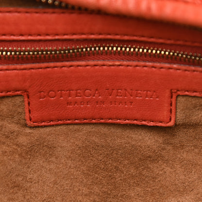 Bottega Veneta Nappa Intrecciato Large Veneta Hobo Pompei 5 of 12