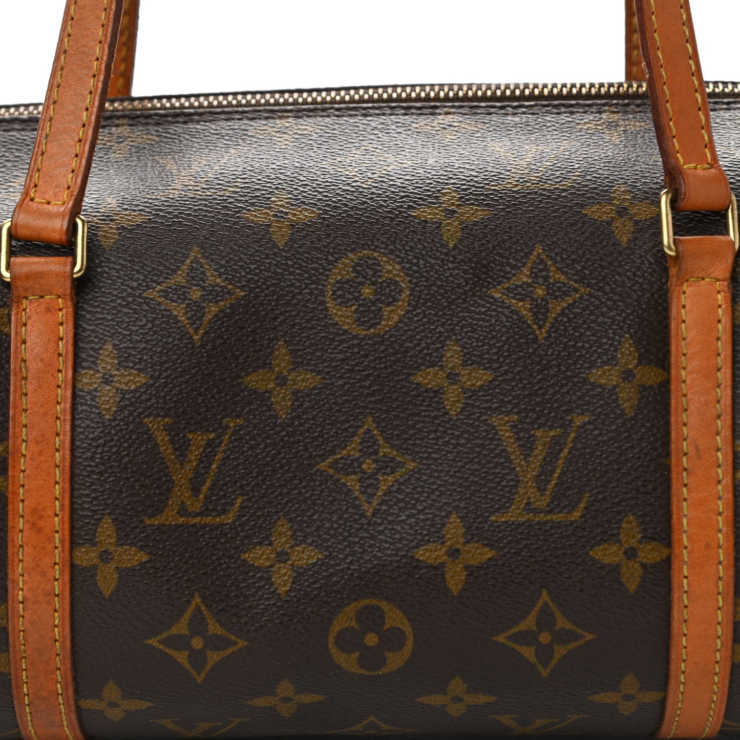 Monogram Papillon 30