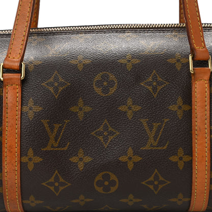 Louis Vuitton Monogram Papillon 30 8 of 15