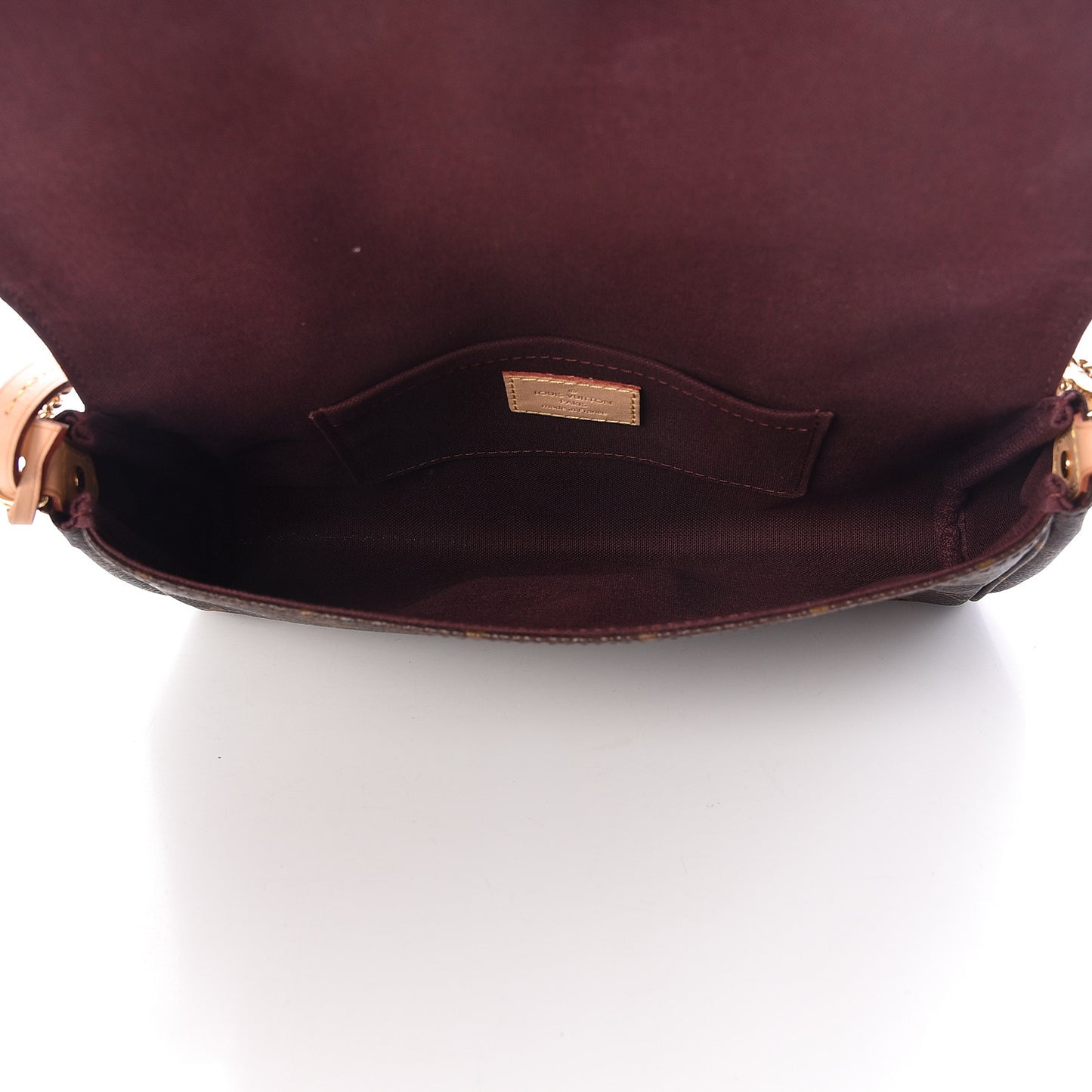 Monogram Favorite MM