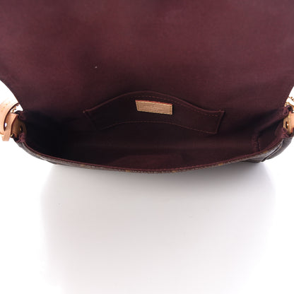 Louis Vuitton Monogram Favorite MM 5 of 12