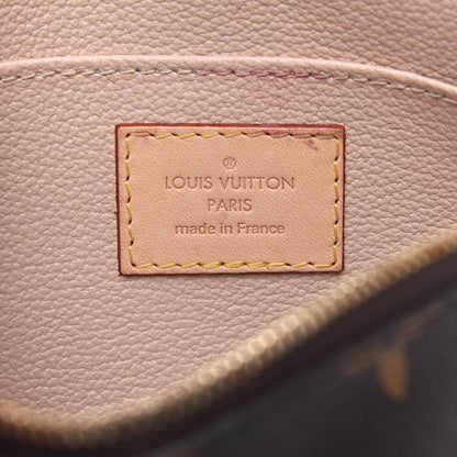 Louis Vuitton Monogram Cosmetic Pouch 6 of 17