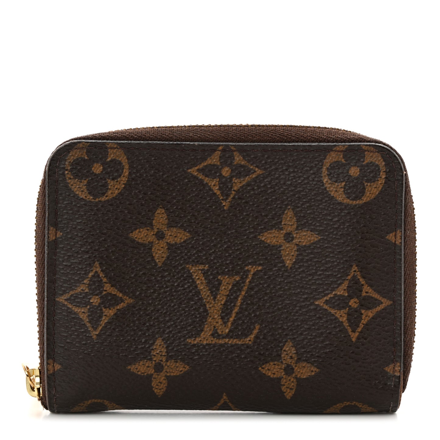 Monogram Zippy Coin Purse