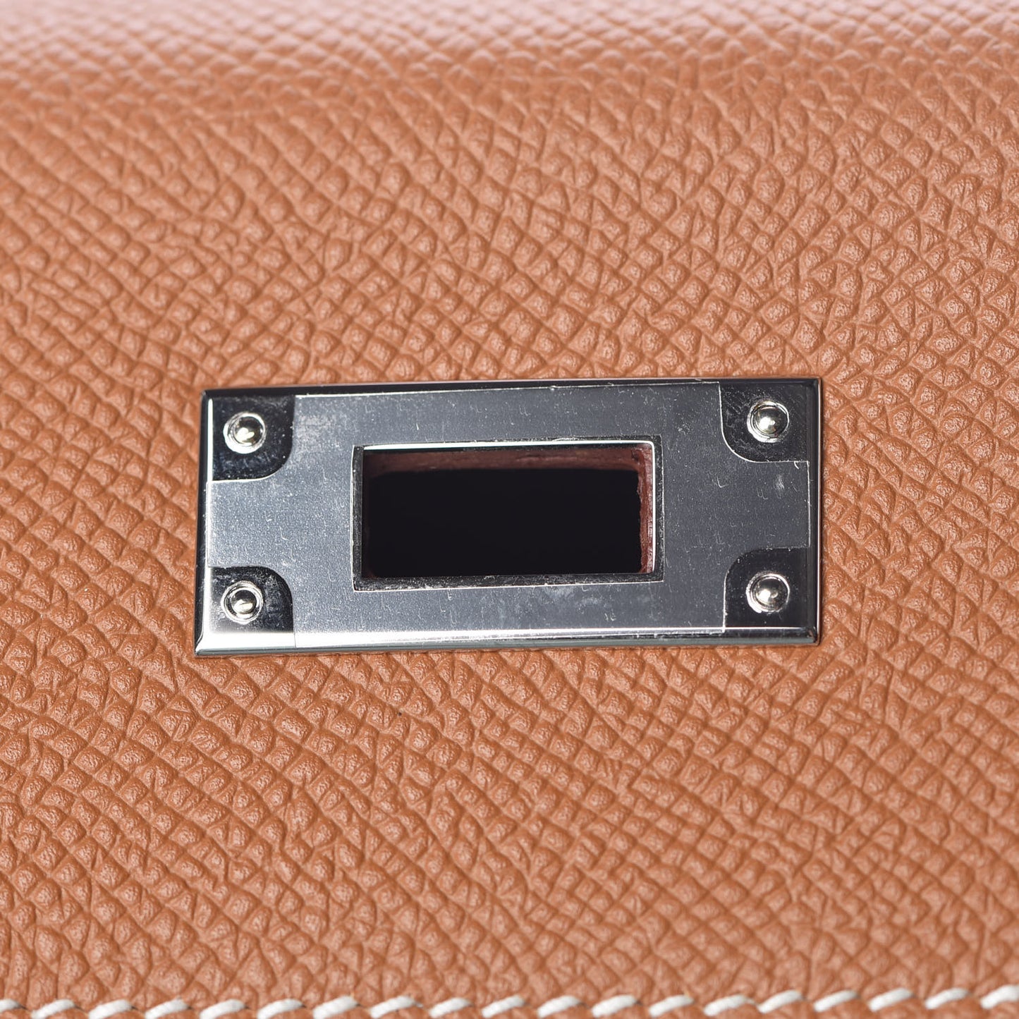 Epsom Kelly Sellier 28 Gold