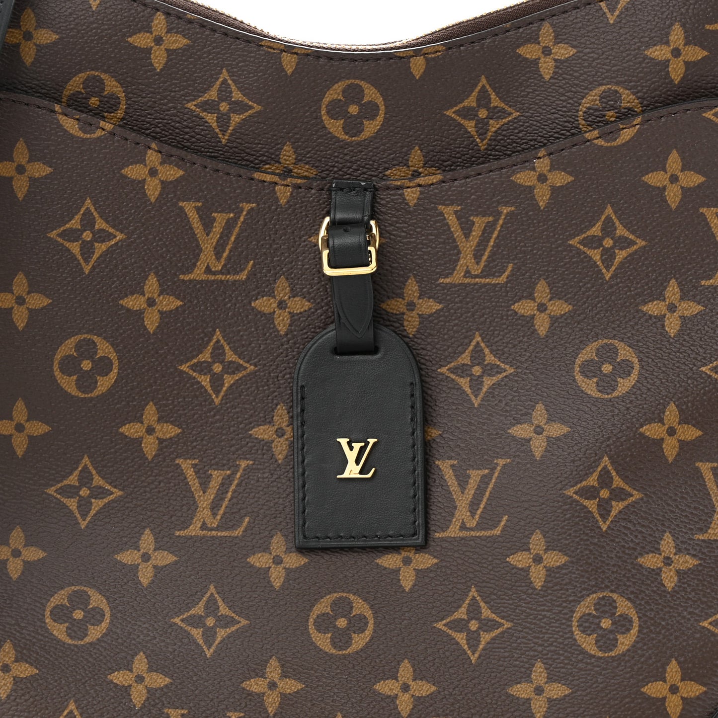 Monogram Odeon MM Black
