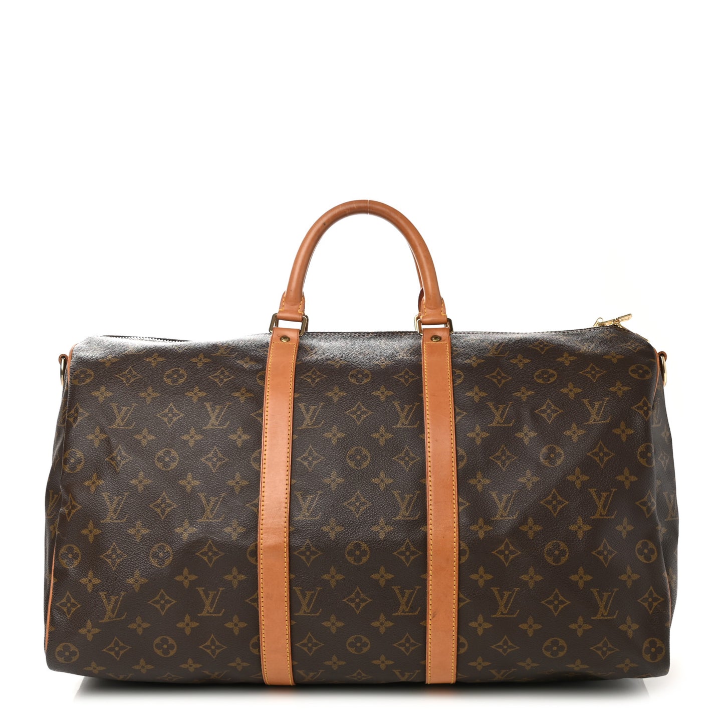 Monogram Keepall Bandouliere 50