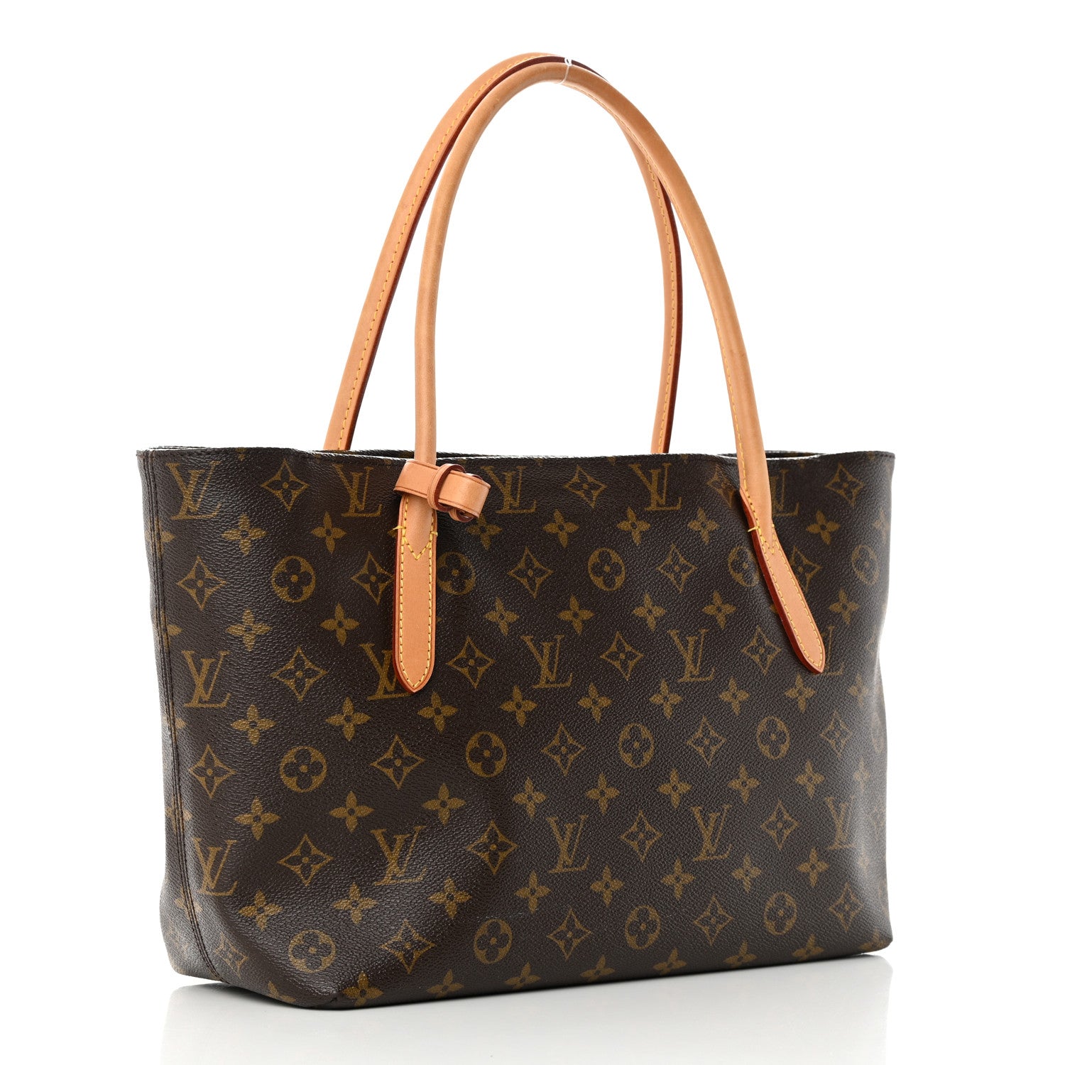 Louis Vuitton Monogram Raspail PM 3 of 16