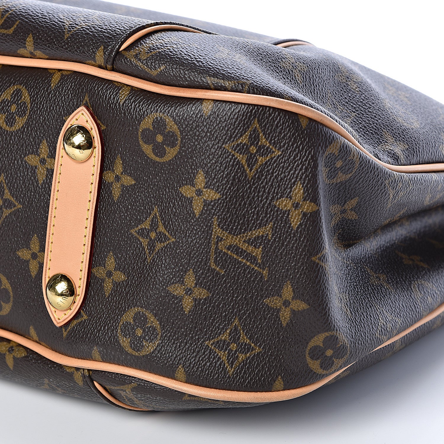 Louis Vuitton Monogram Galliera PM 9 of 9
