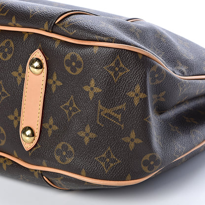 Louis Vuitton Monogram Galliera PM 9 of 9