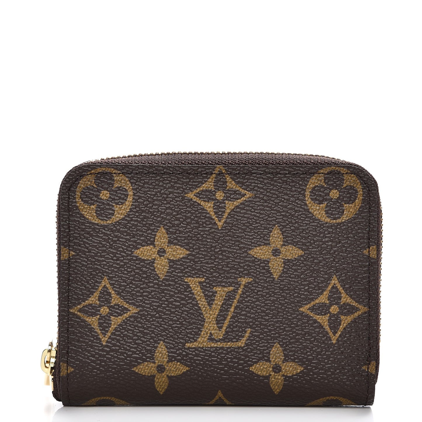 Monogram Zippy Coin Purse