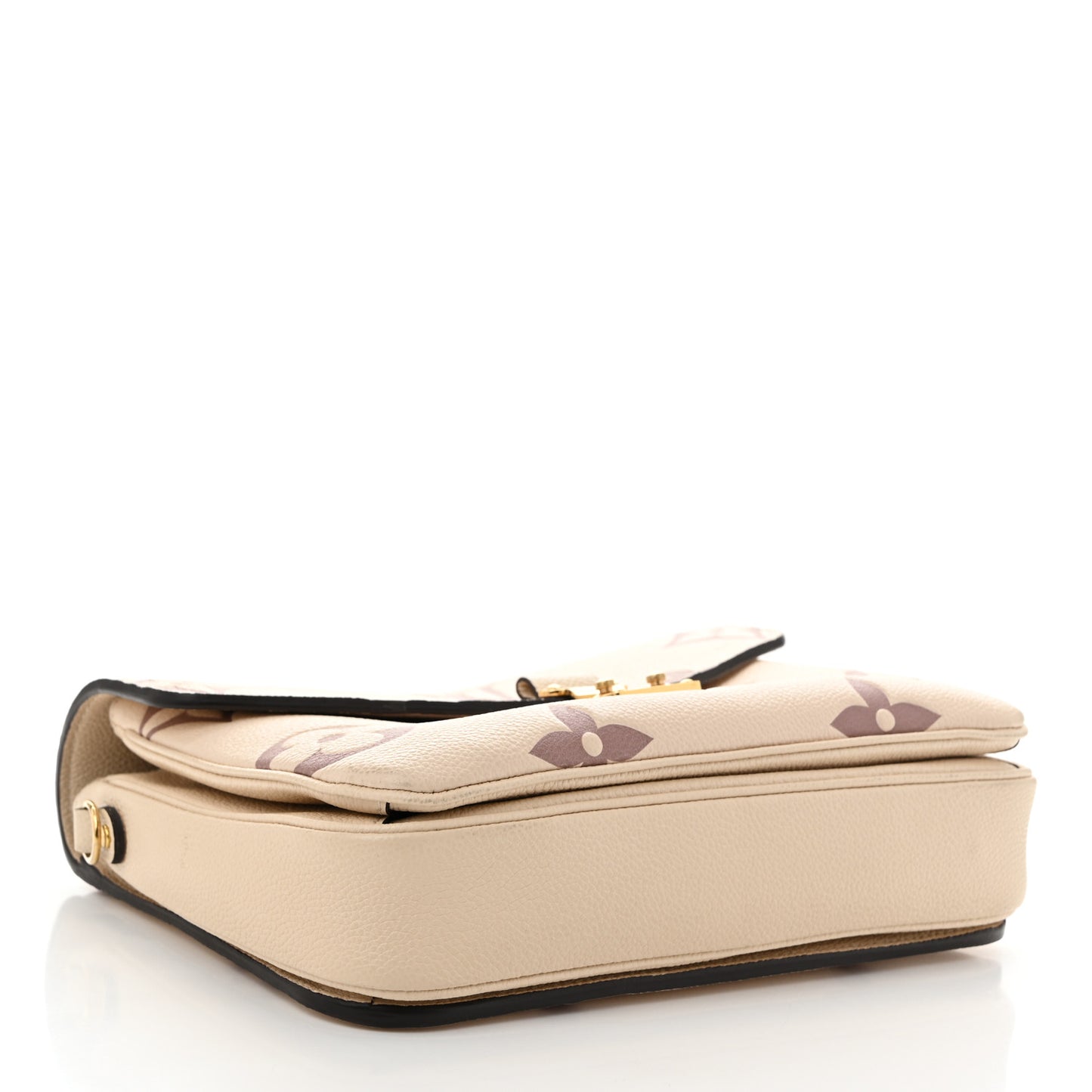 Empreinte Monogram Giant Pochette Metis Creme Bois de Rose