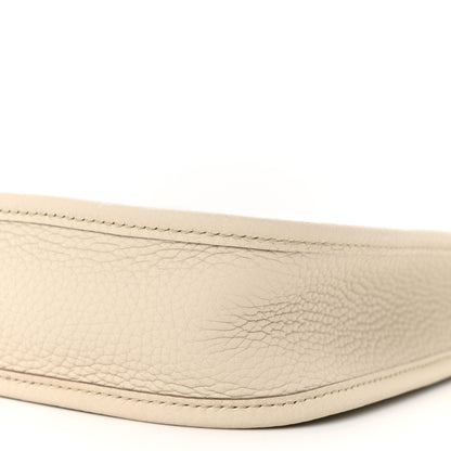 Hermes Taurillon Clemence Amazone Evelyne TPM Beton 10 of 11