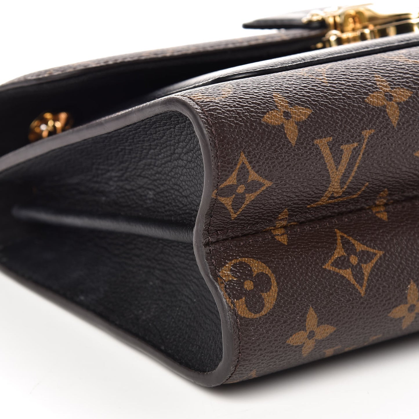 Monogram Victoire Black