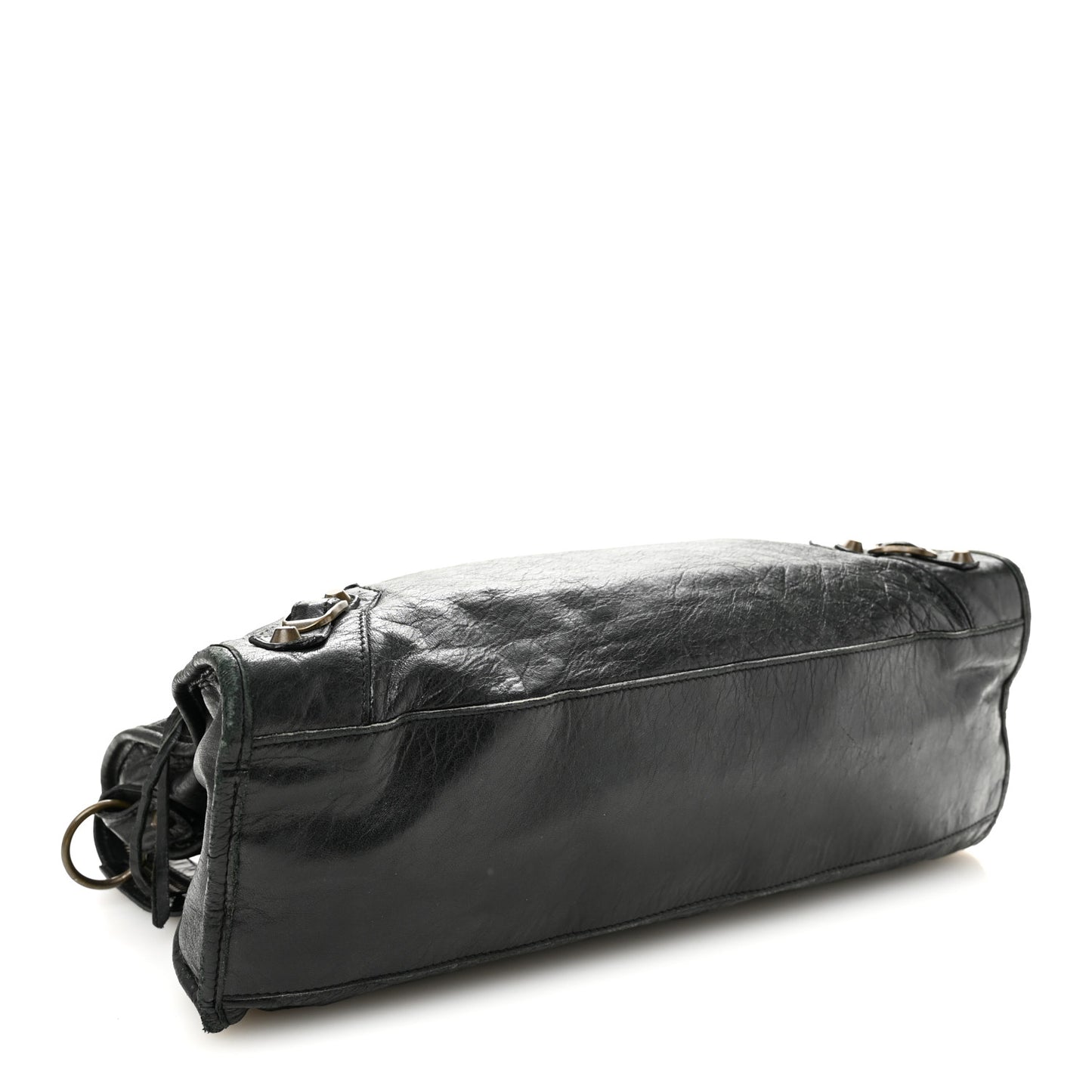 Agneau Classic Hardware City Black