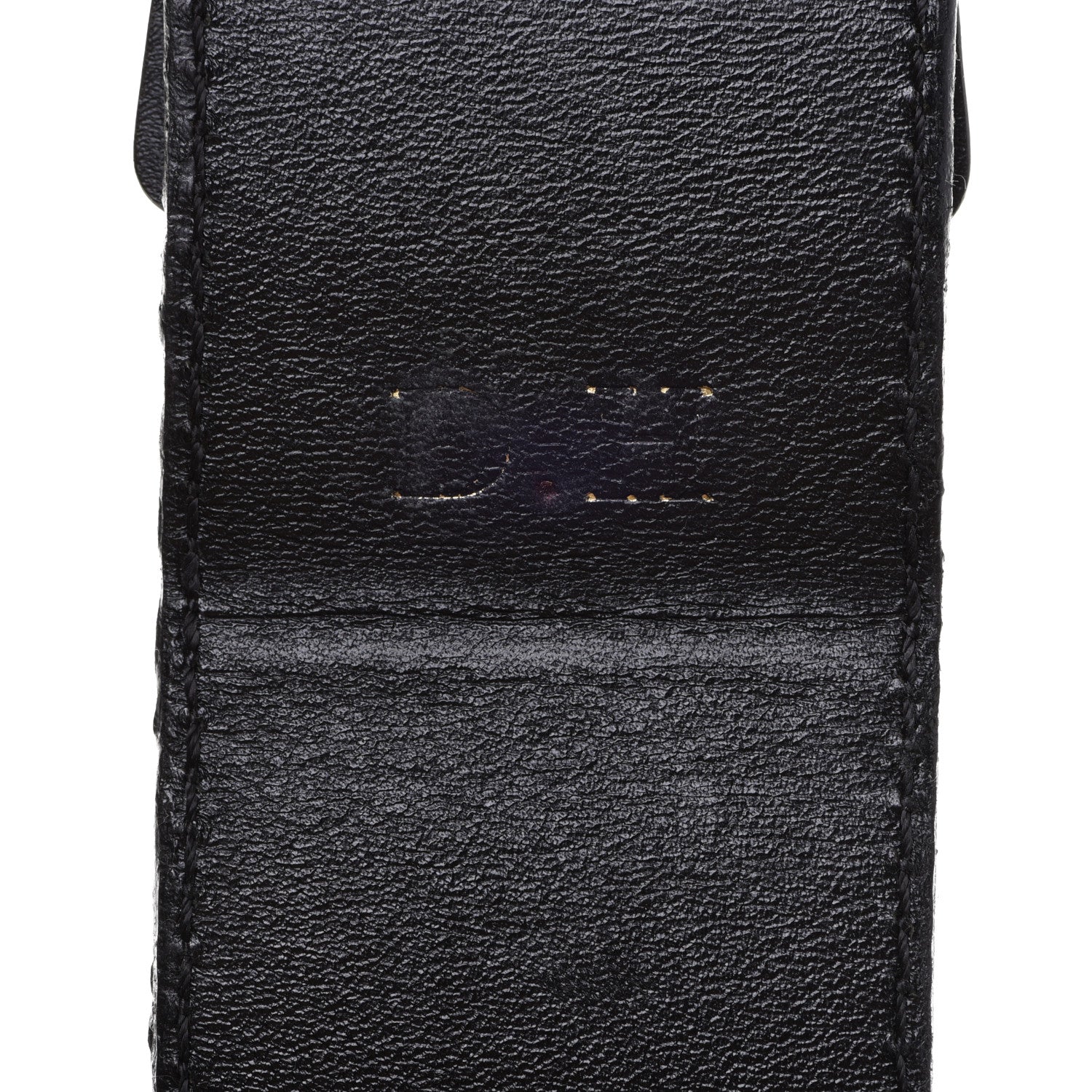 Louis Vuitton Monogram Petite Malle Black 9 of 18