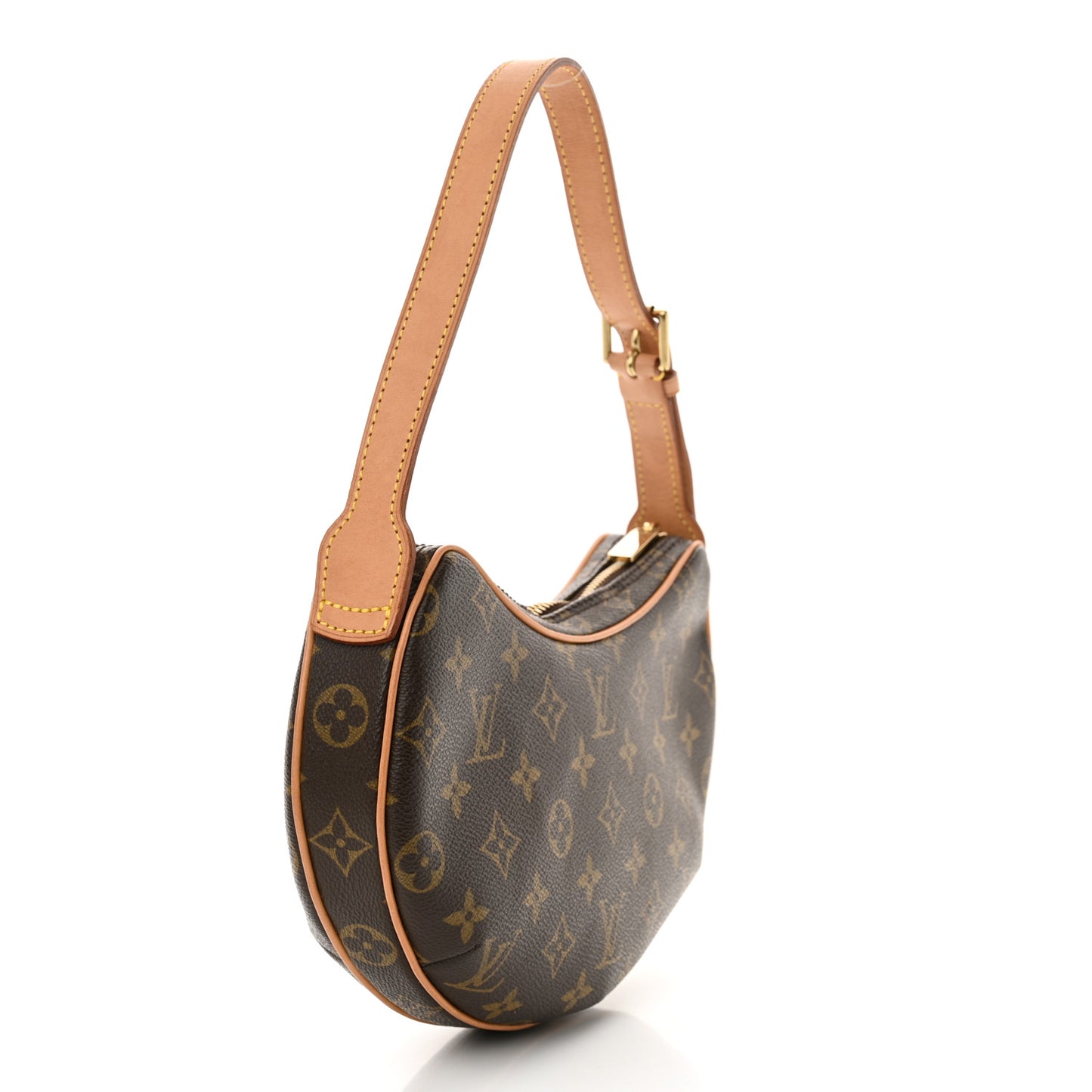 Monogram Croissant PM