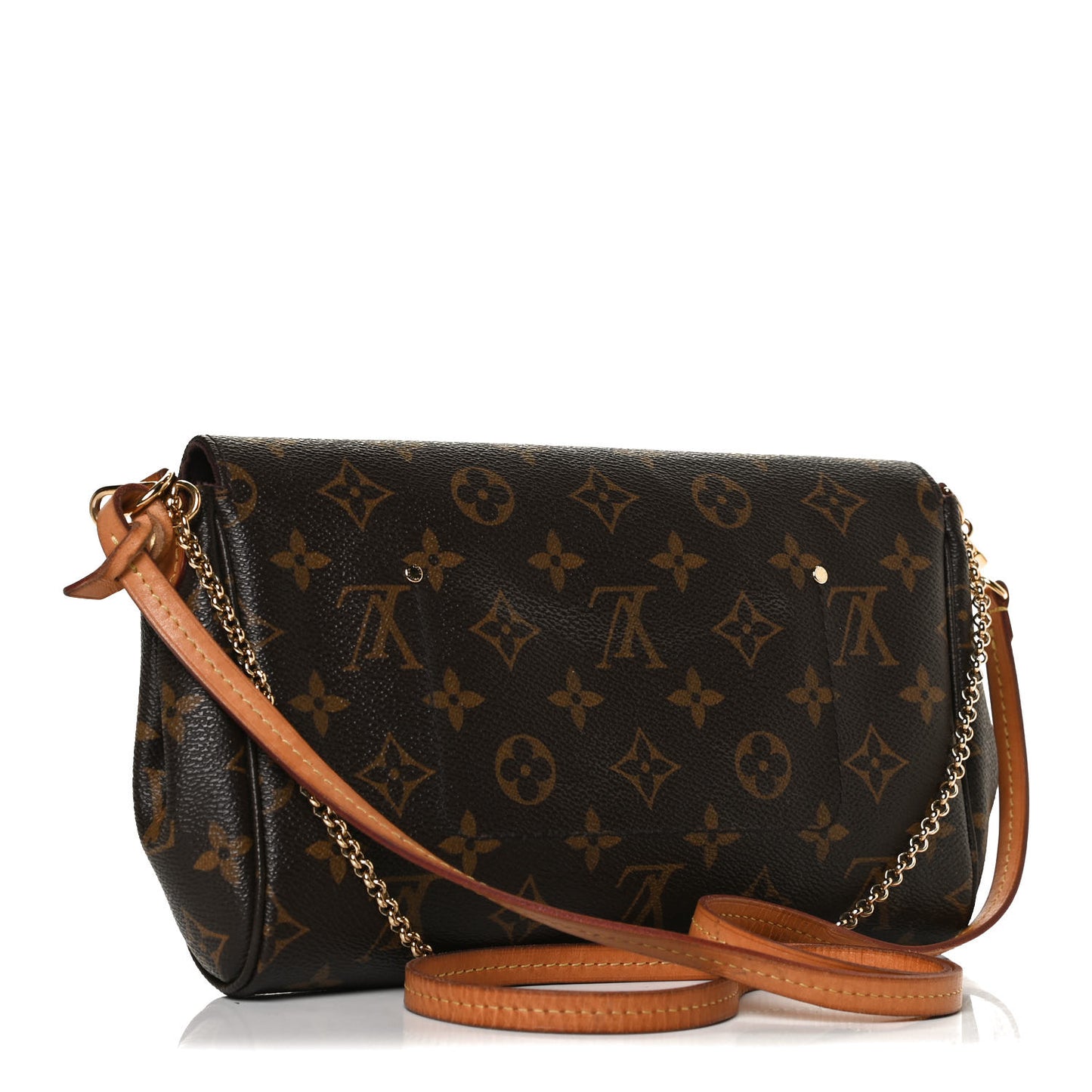 Monogram Favorite MM