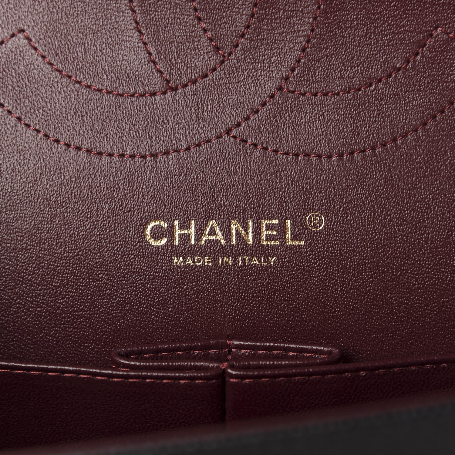 Chanel Caviar Quilted Jumbo Double Flap Black 8 of 11