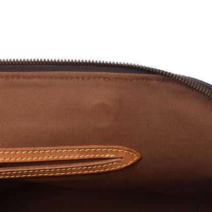 Louis Vuitton Monogram Alma PM 8 of 15