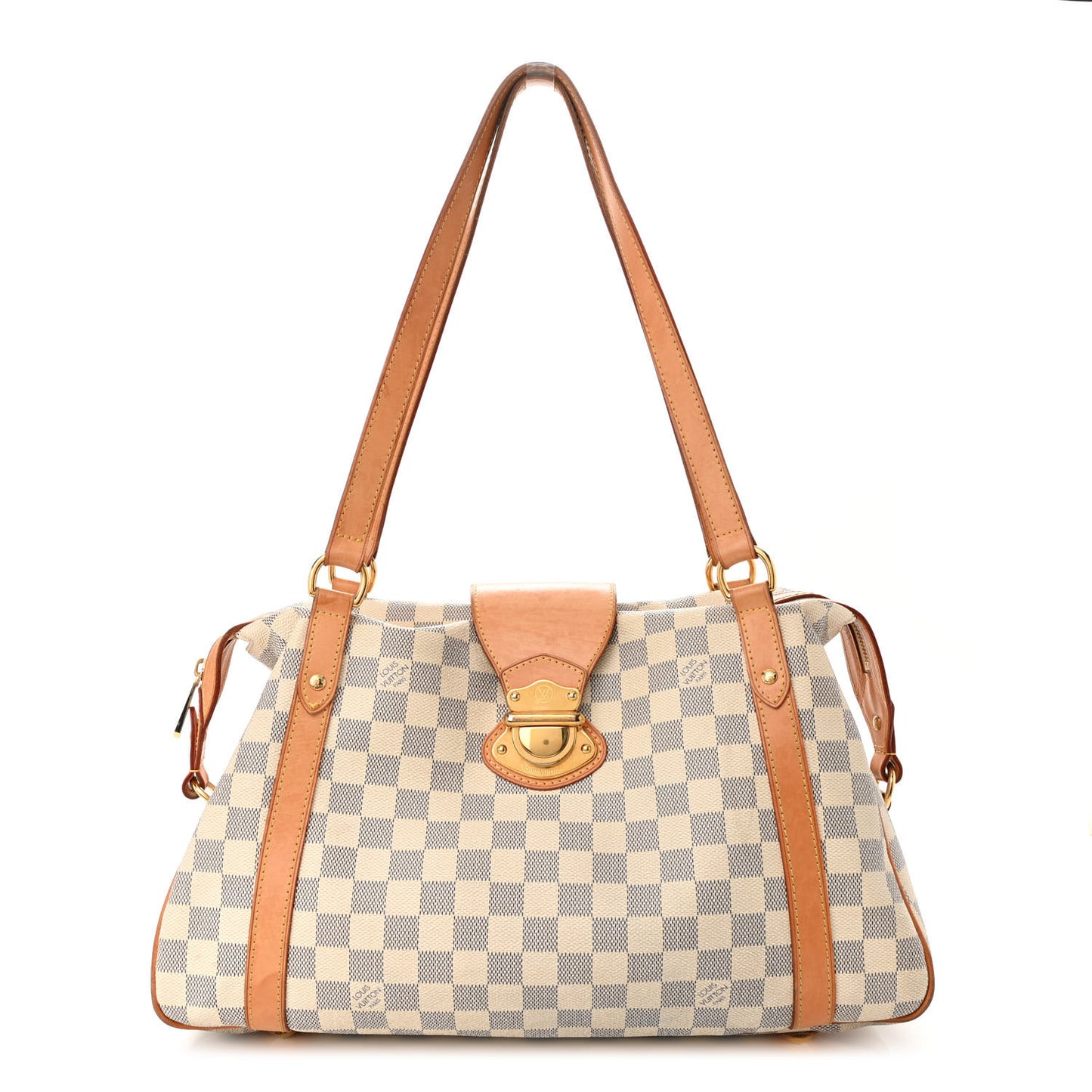Damier Azur Stresa PM
