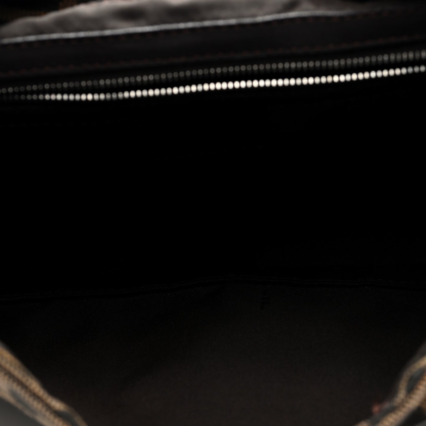 Zucca Shoulder Bag Tobacco