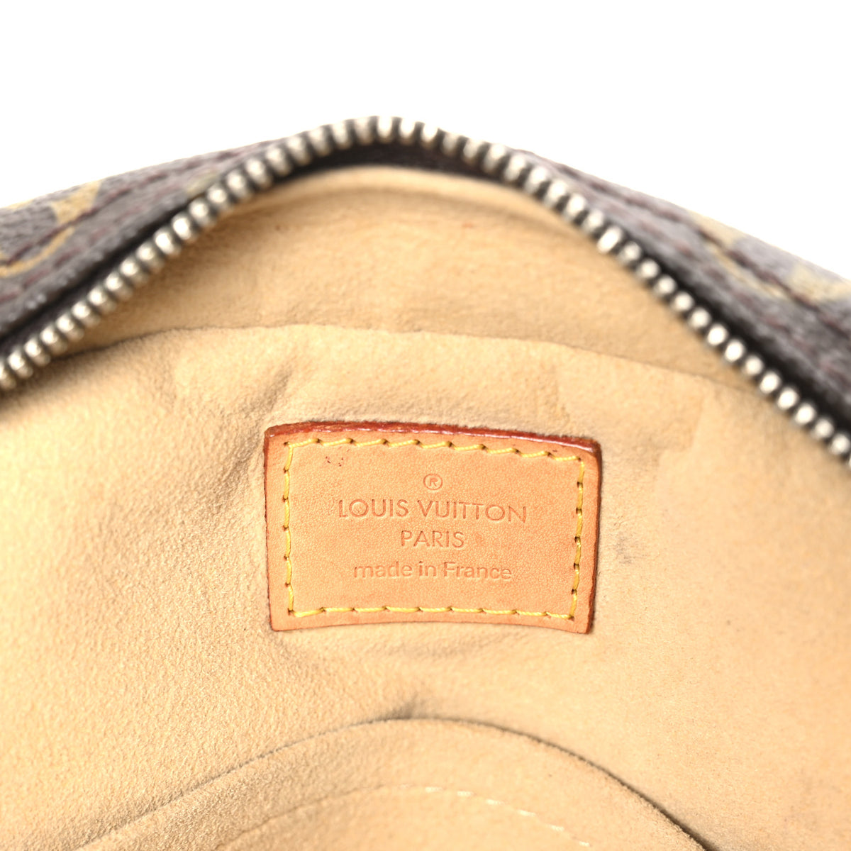 Louis Vuitton Monogram Manhattan PM 6 of 13